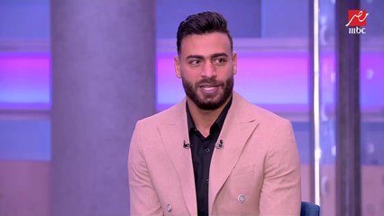 أبوجبل يفتح النار على الإعلام الرياضي : مذبذب جدا وعنده مصالح وقاصد يهاجمني