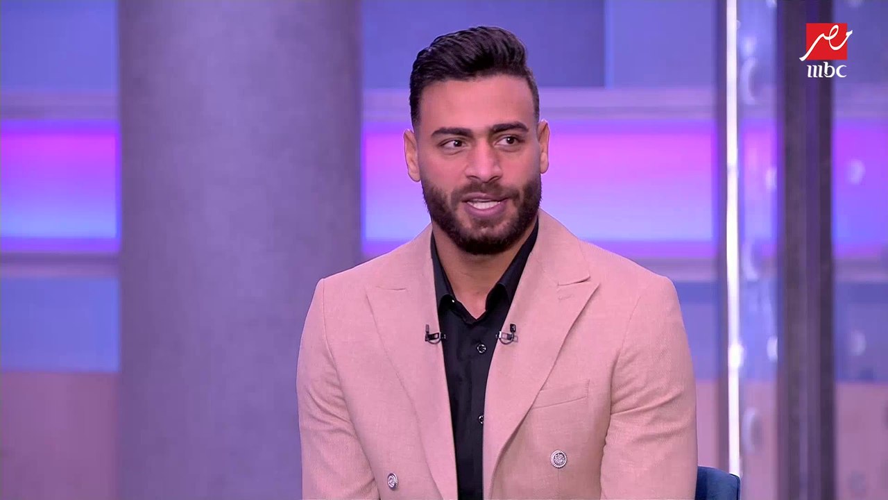 أبوجبل يفتح النار على الإعلام الرياضي : مذبذب جدا وعنده مصالح وقاصد يهاجمني