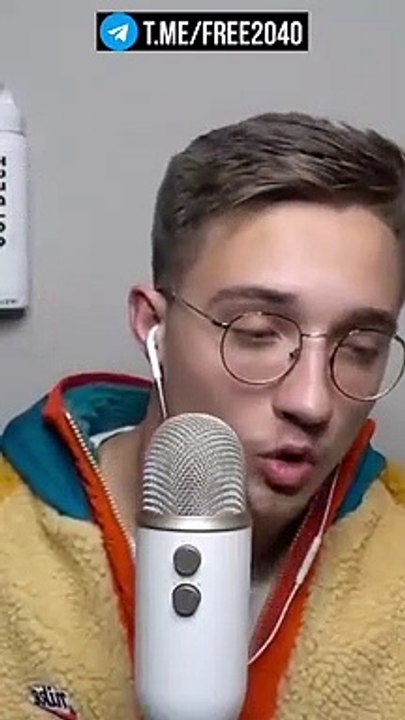 Asmr satisfying video