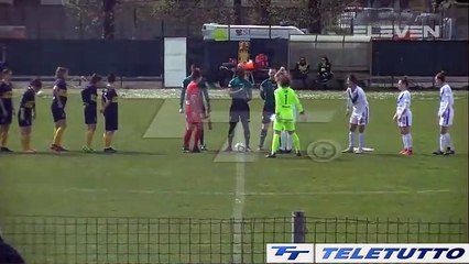 Video News - PASSO FALSO PER IL BRESCIA CF