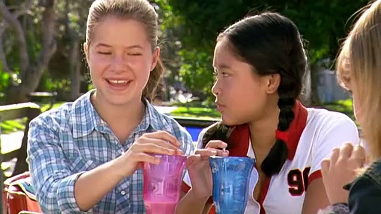 Der Sleepover Club Staffel 1 Folge 4