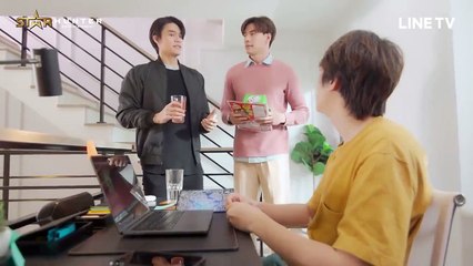 My Mate Match EP.3 ENG SUB