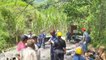 Emergencia en Antioquia: explosión al interior de mina dejó un muerto y varios heridos