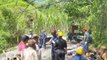 Emergencia en Antioquia: explosión al interior de mina dejó un muerto y varios heridos