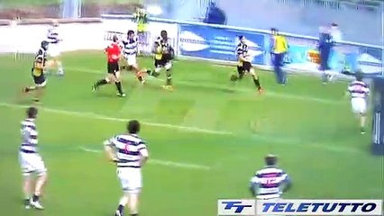 Video News - CALVISANO, DERBY CON VIADANA