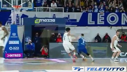 Video News - GERMANI SABATO A NAPOLI