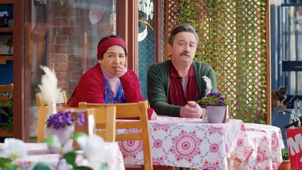 Amor Logica Venganza - Cap 79 (Español)