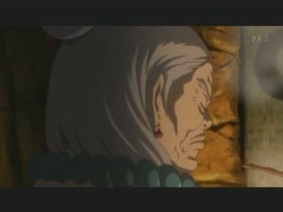Seirei no moribito 20 part 2