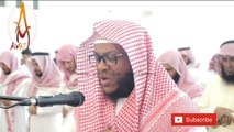Best Quran Recitation | Amazing Quran Recitation by Sheikh Fawaz Al Kaabi |  AWAZ