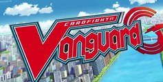 Cardfight!! Vanguard G (Dub) E04