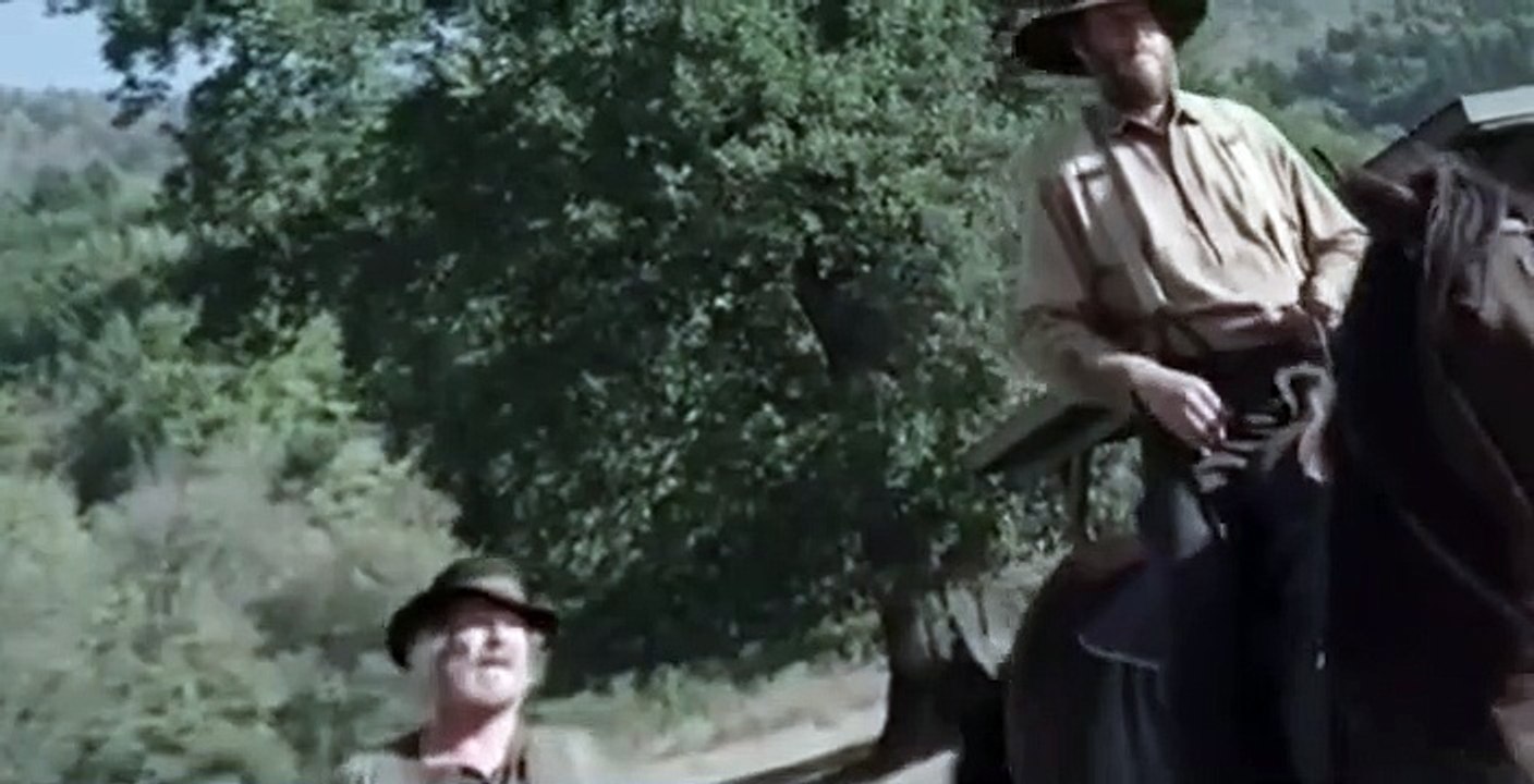 Hatfields & McCoys S01 E02