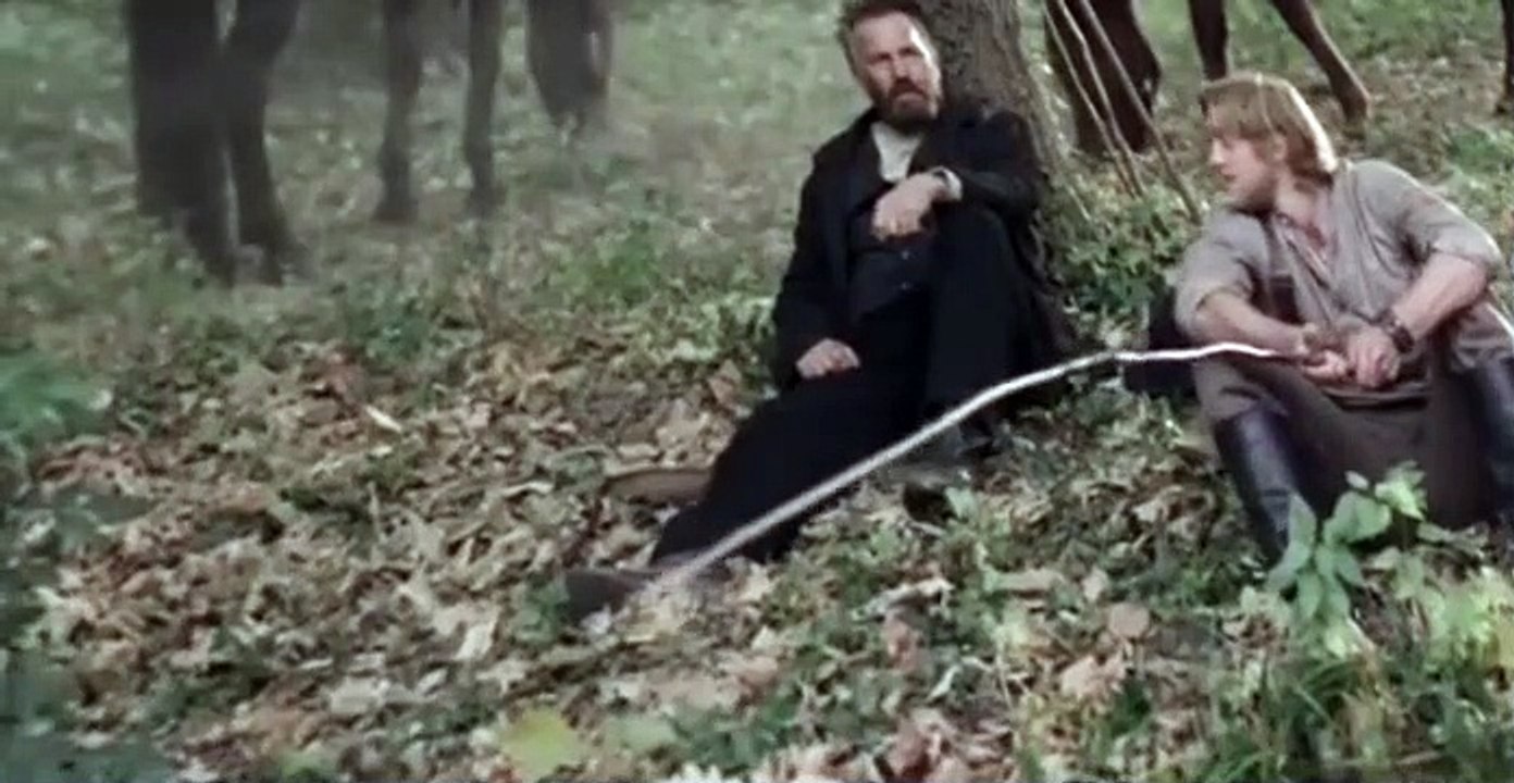 Hatfields & McCoys S01 E03