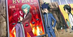 Cardfight!! Vanguard G (Dub) E06