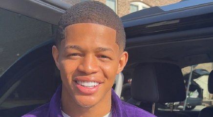 YK Osiris denies lying about paying for Tyre Sampson's funeral and shares video where he spoke to Sampson's mom