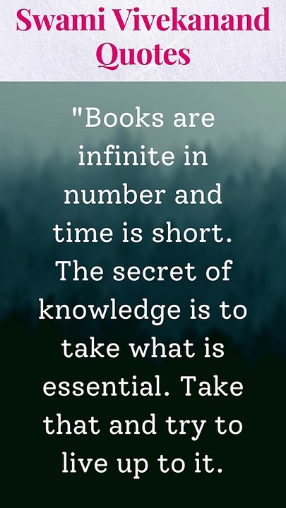 Most powerful Lifechanging Quotes of Swami Vivekanand #motivation #ReliableQuotes #shorts