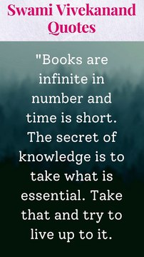 Most powerful Lifechanging Quotes of Swami Vivekanand #motivation #ReliableQuotes #shorts