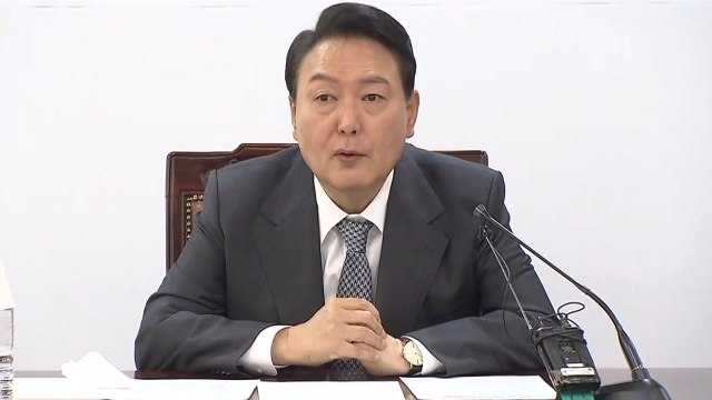 윤 당선인, 오후 2시 내각 인선안 직접 발표 / YTN