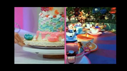 Comerciales Disney Channel LA (Feed Sur) 3 De Abril 2022 (Maratón De Miraculous Ladybug)