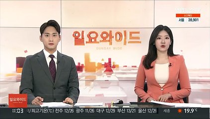 충남 서산 산불 22시간만에 초진…"쓰레기 소각이 원인"