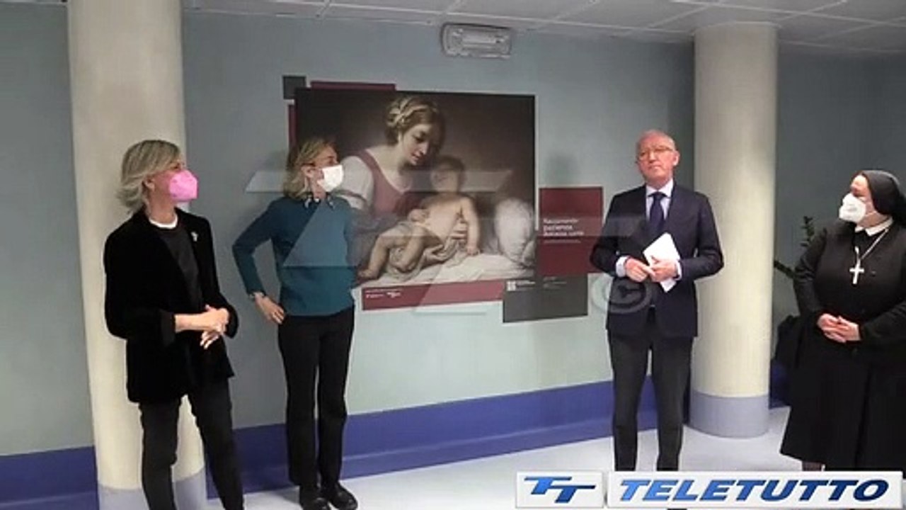 Video News - ARTE COME CURA