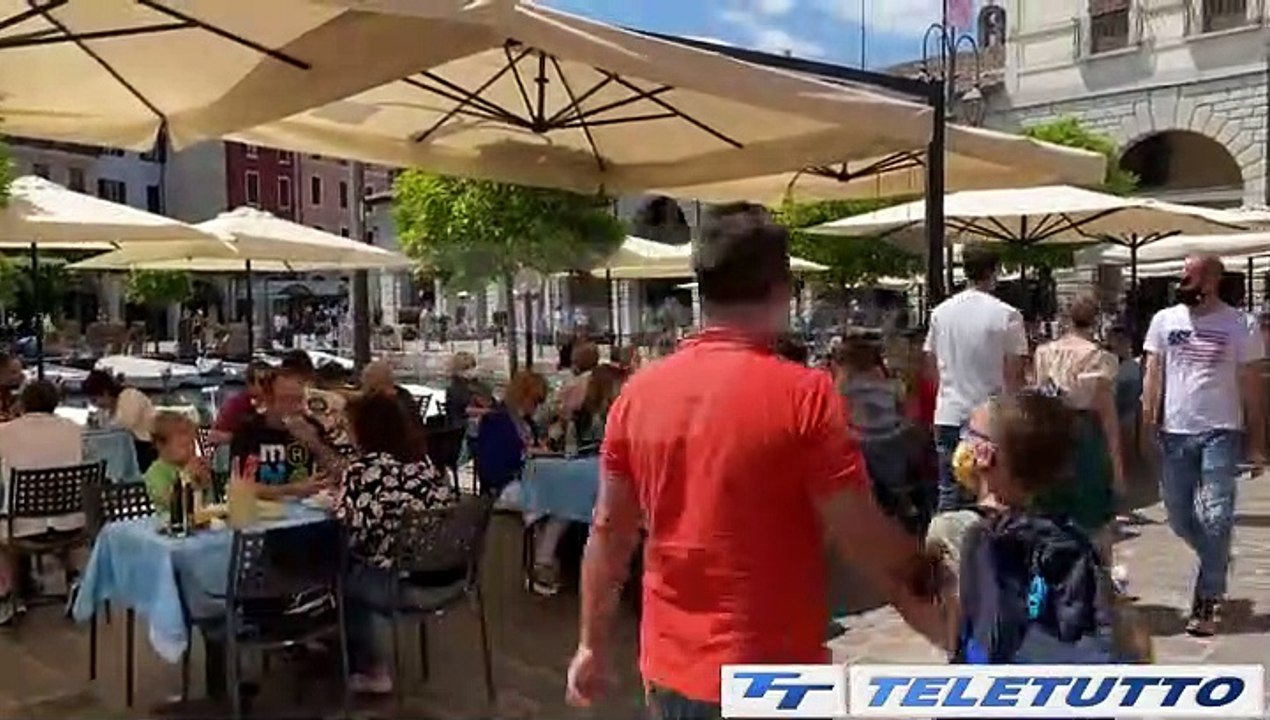 Video News - PASQUA DA (QUASI) TUTTO ESAURITO