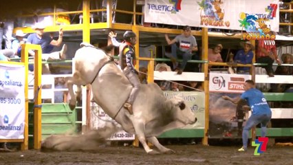 Monta El Quintana - Sábado 09 Abril 2022