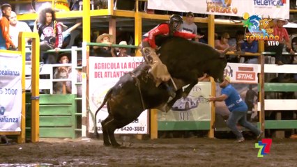 Monta El Espantasuegras - Sábado 09 Abril 2022