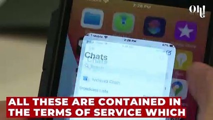 WhatsApp: You could get banned if you do any of these