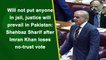 Will not put anyone in jail, justice will prevail in Pakistan: Shehbaz Sharif after Imran Khan loses no-trust vote