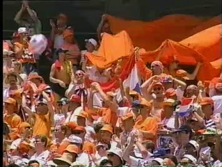 WORLD CUP USA '94 Group Stage Goals 3 minutes