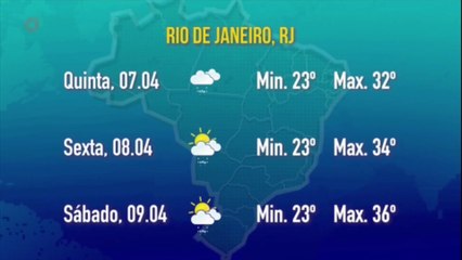 Ideal TV:Novos gráficos de títulos do DE OLHO NO MUNDO (07/04/2022)
