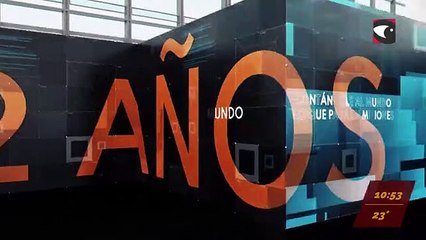 22 Aniversario de Misiones Online