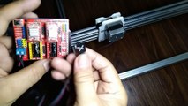 DIY 5 Watt Laser Engraver  # Part 2:  Final