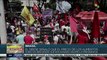 Organizaciones sociales marcharon en Brasil en rechazo a políticas de Jair Bolsonaro