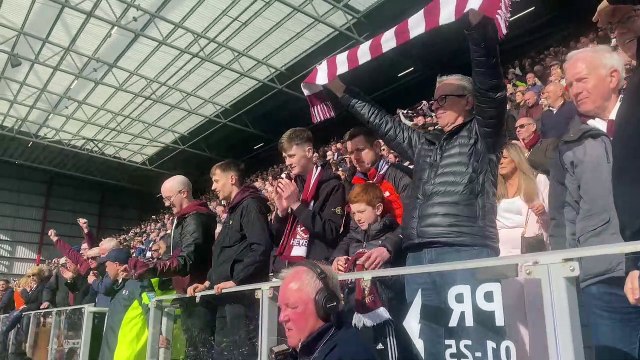 Hearts 3, Hibs 1: post-match analysis