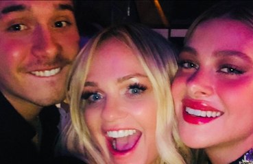 Emma Bunton: Auch sie verpasst die Beckham-Hochzeit