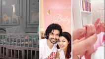 Gurmeet Choudhary ने Daughter संग share किए Precious Moments, Video Viral | Boldsky