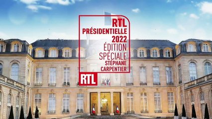 Le journal RTL de 6h du 10 avril 2022