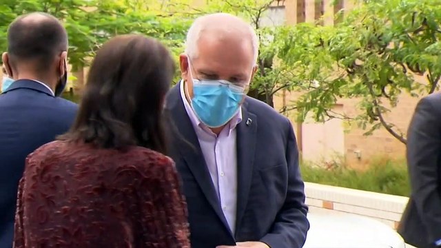 Western Australian seats could be crucial in tight election