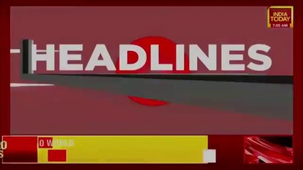 Imran Khan Loses No-Trust Vote, Removed As Pak PM | Top Headlines At 7 AM | April 10, 2022