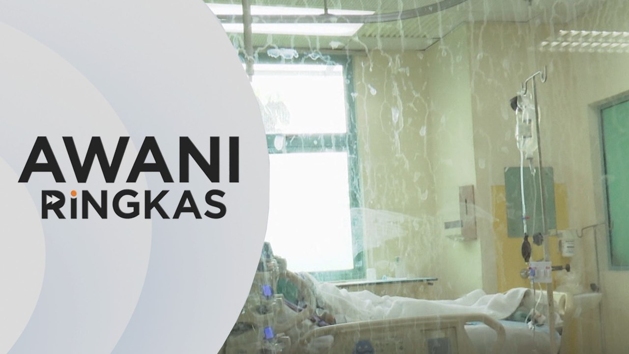 AWANI Ringkas: 21 kematian baharu direkod pada Sabtu | COVID-19: MRSM Muar ditutup seminggu