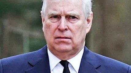 Prince Andrew's return to royal life dashed as likely as 'Martians landing on the Mall'
