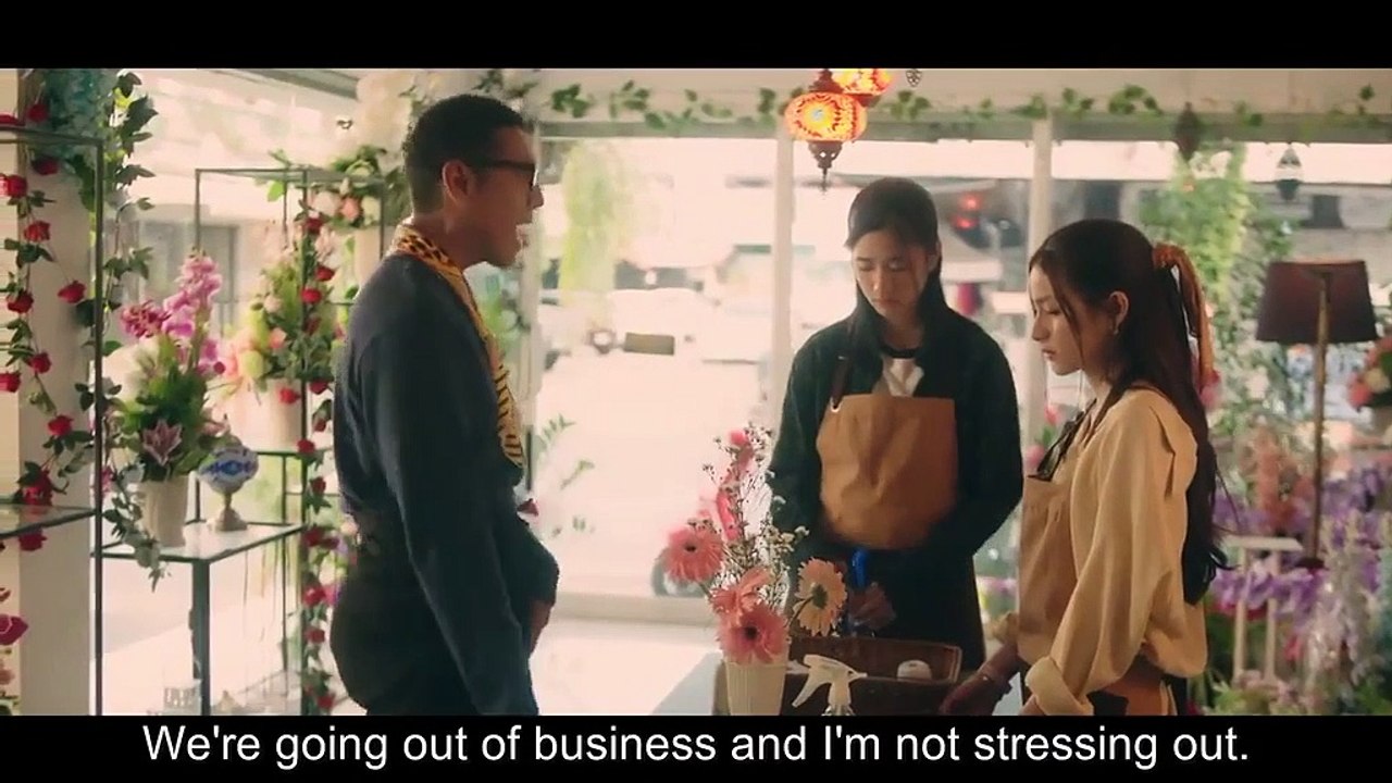 Watch F4 Thailand- Boys Over Flowers (2021) Episode 7