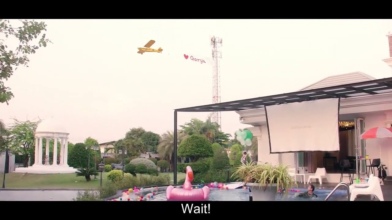 Watch F4 Thailand- Boys Over Flowers (2021) Episode 13