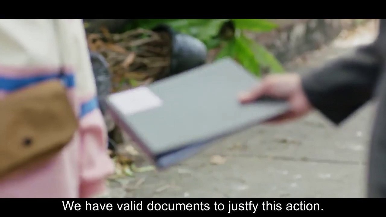 Watch F4 Thailand- Boys Over Flowers (2021) Episode 14