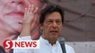 Pakistan PM Imran Khan ousted in vote of no-confidence