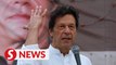 Pakistan PM Imran Khan ousted in vote of no-confidence