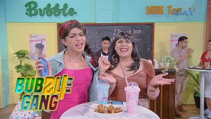 Bubble Gang: WHUUT? DATS SO CRINGY!