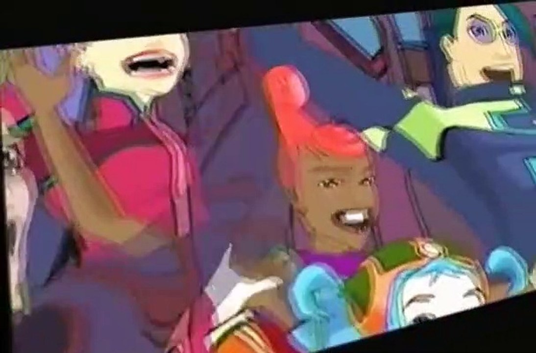 Dragon Booster S01 E30