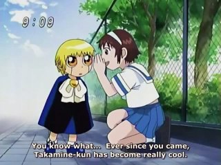 Zatch Bell Episode 3 & 4: The Second Spell – Kiyo's Concerns & Zatch’s Power ⚡